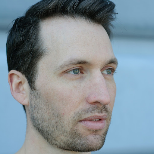 Michael Hyde Photo 37