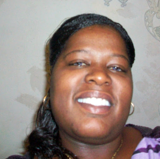 Stacy Lucas Photo 33