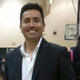 Antonio Chaidez Photo 2