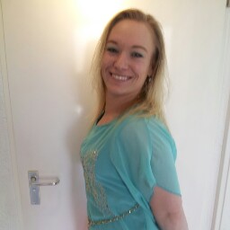 Jennifer Groen Photo 12