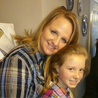 Jennifer Corry Photo 8