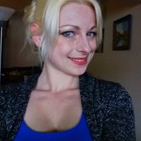 Sarah Mackinnon Photo 16