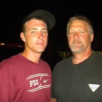 Frank Cline Photo 26