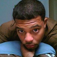 Kedrick Johnson Photo 18