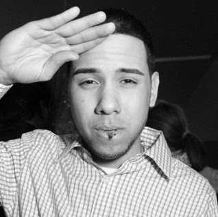 Christopher Vasquez Photo 33