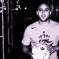Marvin Gordon Photo 21