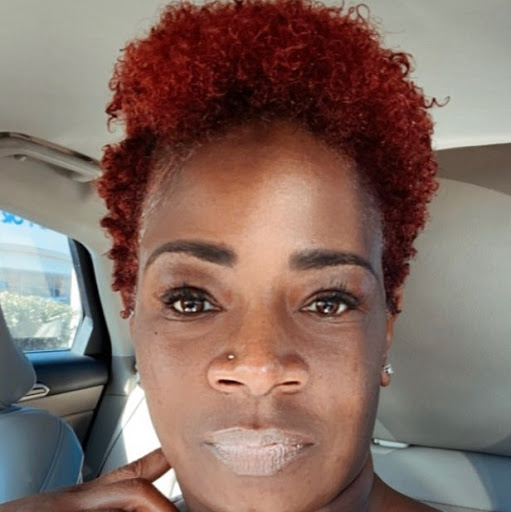 Tiffany Boone Photo 6