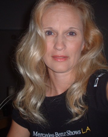 Paula Johnston Photo 3