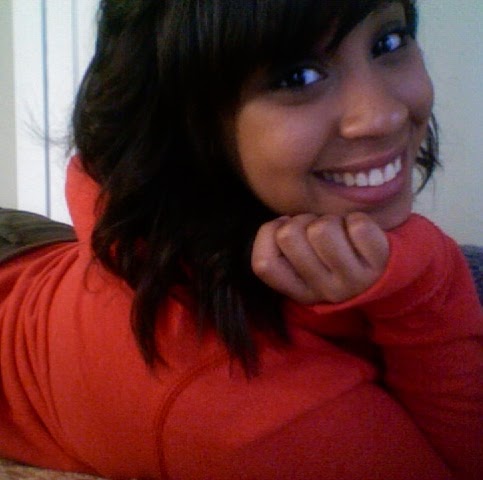 Alexia Williams Photo 32