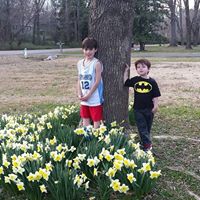 Jennifer Mattox Photo 19