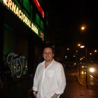 Jorge Cordova Photo 19