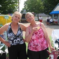 Lucy Sullivan Photo 21
