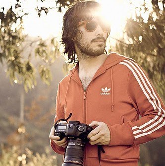 Robert Joe Photo 10