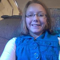 Ella Robinson Photo 15