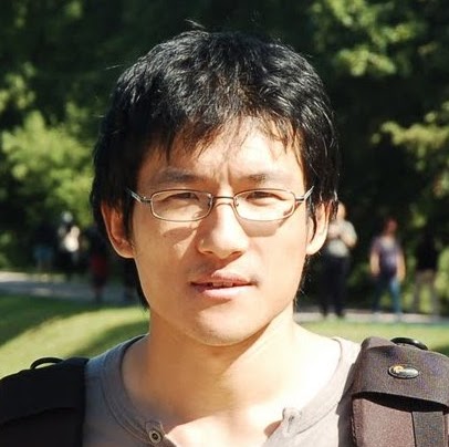 Shenghao Yang Photo 2