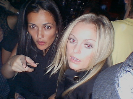 Diana Carter Photo 24