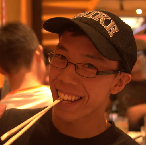 Tin Nguyen Photo 33