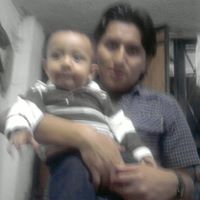 Juan Caiza Photo 11