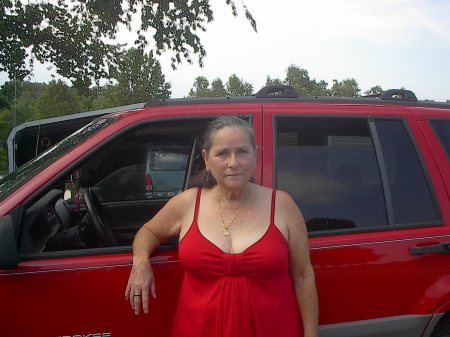 Frances Riggs Photo 3