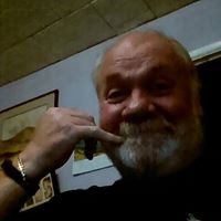 Michael Wootton Photo 14