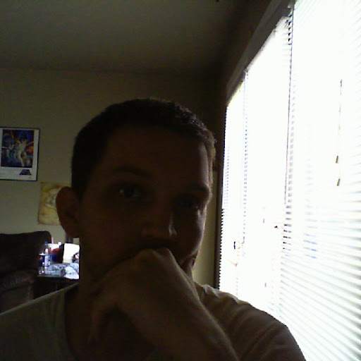 Timothy Gore Photo 7