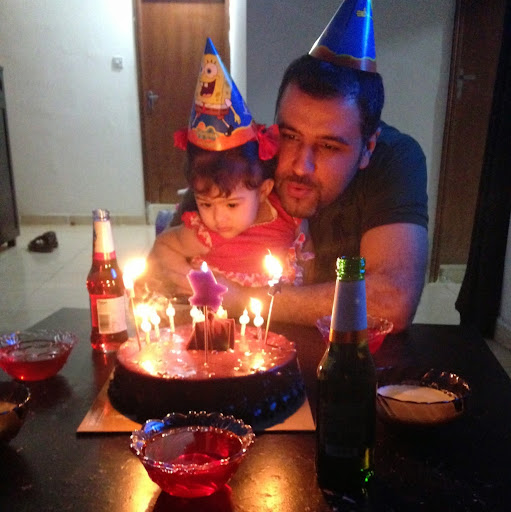 Mohammad Awad Photo 22