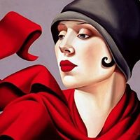 Audrey Roy Photo 8