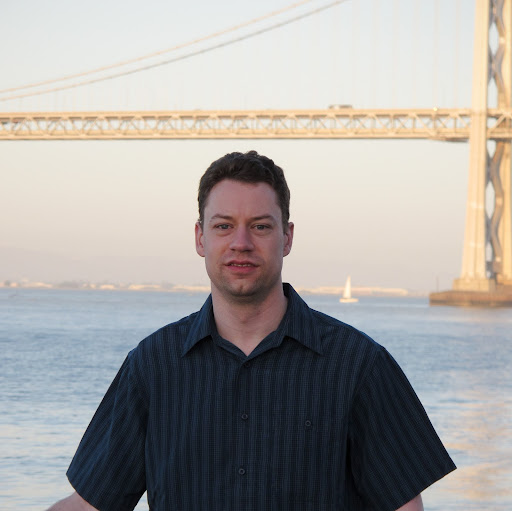 Andrew Roberts Photo 47