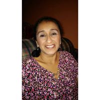 Patricia Leslie Photo 5