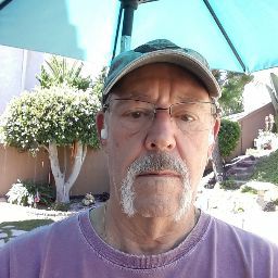 Chuck Woods Photo 10