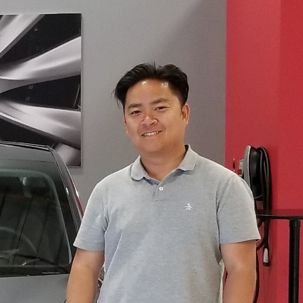 Viet Nguyen Photo 15