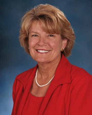 Nancy Morin Photo 1