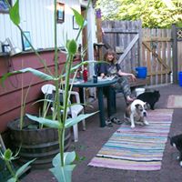 Deborah Storey Photo 11