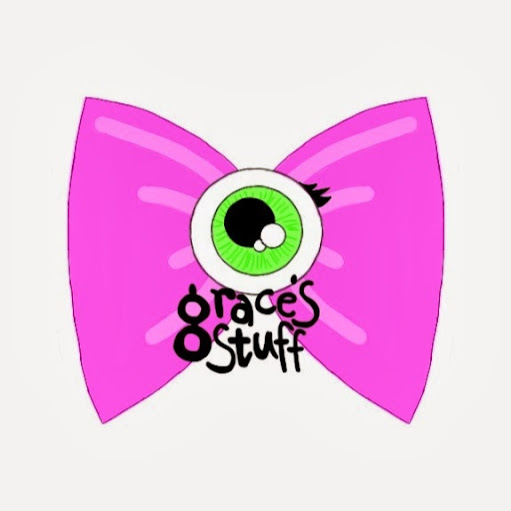 Grace Webster Photo 31