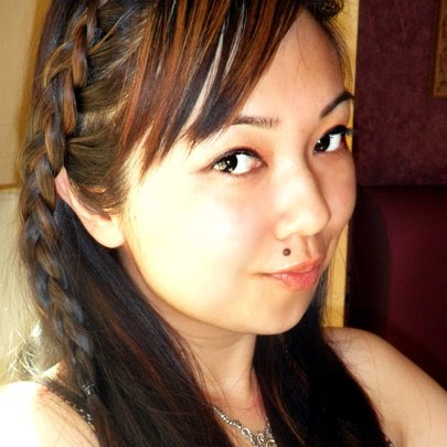 Tina Ho Photo 45