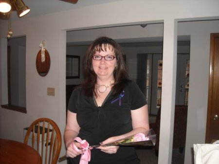 Robin Davidson Photo 37