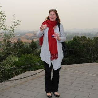 Diana Butler Photo 11