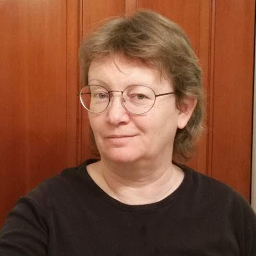 Barbara Carter Photo 23
