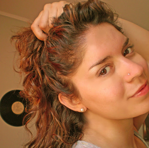 Sarah Parra Photo 32