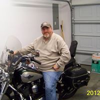 Richard Holmes Photo 36