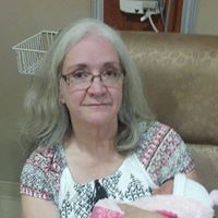 Nancy Moon Photo 14