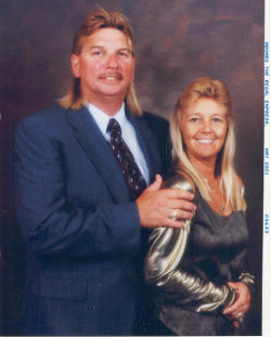 Paula Howell Photo 10