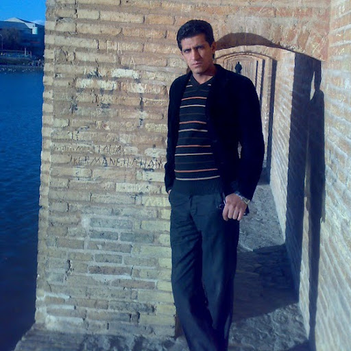 Akbar Zamani Photo 9