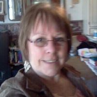 Barbara Moritz Photo 34