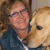 Cindy Huber Photo 9