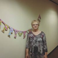 Gail Graves Photo 4