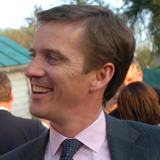 Stuart Brown Photo 22