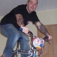 Paul Dengel Photo 12