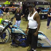 Ronnie Daniels Photo 34