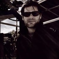 Gregg Simon Photo 4